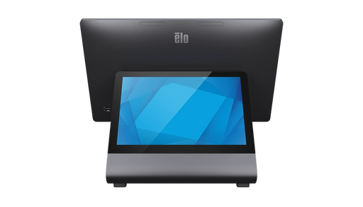 EloPOS Z30 15.6" Full HD 10 TP 8/64 GB Android 14 TouchScreen POS Terminal POS System Elo with CFD