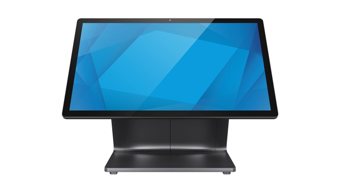 EloPOS Z30 15.6" Full HD 10 TP 8/64 GB Android 14 TouchScreen POS Terminal POS System Elo