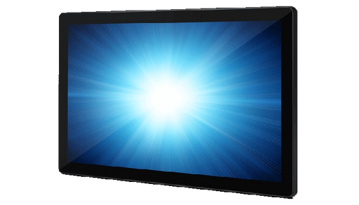 Elo I-Series 2 22" Intel Celeron G4900T 4GB RAM 128GB SSD FHD Touchscreen Computer | E551842 Touchscreen Computer Elo