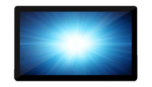 Elo I-Series 2 22" Intel Celeron G4900T 4GB RAM 128GB SSD FHD Touchscreen Computer | E551842 Touchscreen Computer Elo