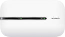Huawei 4G LTE Mobile Router – Wireless Hotspot with SIM Support & Battery Backup Cellular Network Devices Huawei