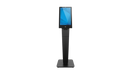 Elo Pay 22" Full HD 10 TP Android 12 4/64 GB Self-Service Touchscreen Payment Kiosk | E574316 POS System Elo