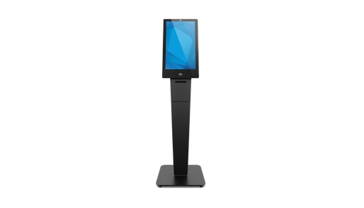 Elo Pay 22" Full HD 10 TP Android 12 4/64 GB Self-Service Touchscreen Payment Kiosk | E574316 POS System Elo
