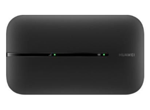 Huawei 4G Mobile Wifi 3 Wireless Router Dual-Band (2.4 Ghz / 5 Ghz) Black | E5783-230A Huawei Wireless Router Huawei