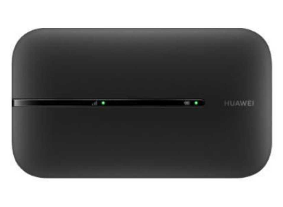 Huawei 4G Mobile Wifi 3 Wireless Router Dual-Band (2.4 Ghz / 5 Ghz) Black | E5783-230A Huawei Wireless Router Huawei