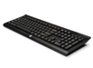 HP K2500 Wireless Full-Size RF Keyboard with Numeric Keypad | E5E78AA#ABE Keyboard & Mouse HP