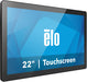 Elo I-Series 3 21.5" FHD Core i3-1215UL 8GB RAM 128GB SSD Touchcomputer without Stand | E607299 Touchscreen Computer Elo