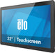 Elo I-Series 3 21.5" FHD Core i3-1215UL 8GB RAM 128GB SSD Touchcomputer without Stand | E607299 Touchscreen Computer Elo