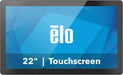 Elo I-Series 3 21.5" FHD Core i3-1215UL 8GB RAM 128GB SSD Touchcomputer without Stand | E607299 Touchscreen Computer Elo