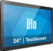 Elo I-Series 3 24" Core i3-1215UL 8GB RAM 128GB SSD Win10 Touchscreen POS Terminal | E608462 Touchscreen Computer Elo