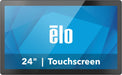 Elo I-Series 3 24" Core i3-1215UL 8GB RAM 128GB SSD Win10 Touchscreen POS Terminal | E608462 Touchscreen Computer Elo