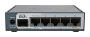 MikroTik hEX S (2025) Gigabit Wired Router | E60IUGS Wired Router MikroTik