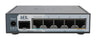 MikroTik hEX S (2025) Gigabit Wired Router | E60IUGS