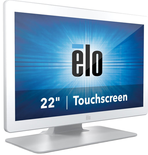ELO Touch 2203LM 22" Medical Grade Touchscreen Monitor | E658992 Touchscreen Monitor Elo