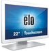 ELO Touch 2203LM 22" Medical Grade Touchscreen Monitor | E658992 Touchscreen Monitor Elo