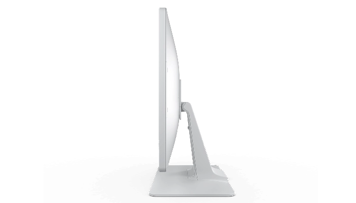 ELO Touch 2403LM 24" Medical Grade Touchscreen Monitor | E659395 Touchscreen Monitor Elo