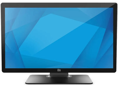 ELO Touch 2703LM 27" Medical Grade Touchscreen Monitor | E659596 Elo Touchscreen Monitor Elo