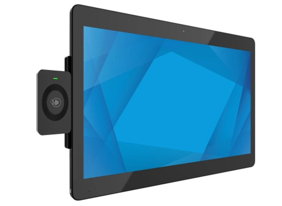 Elo Edge Connect™ RFID Reader | E673037 RFID Readers Elo