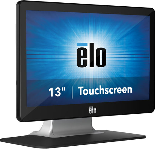 Elo 1302L 13.3" Full HD TFT LCD Touchscreen Monitor Touchscreen Monitor Elo