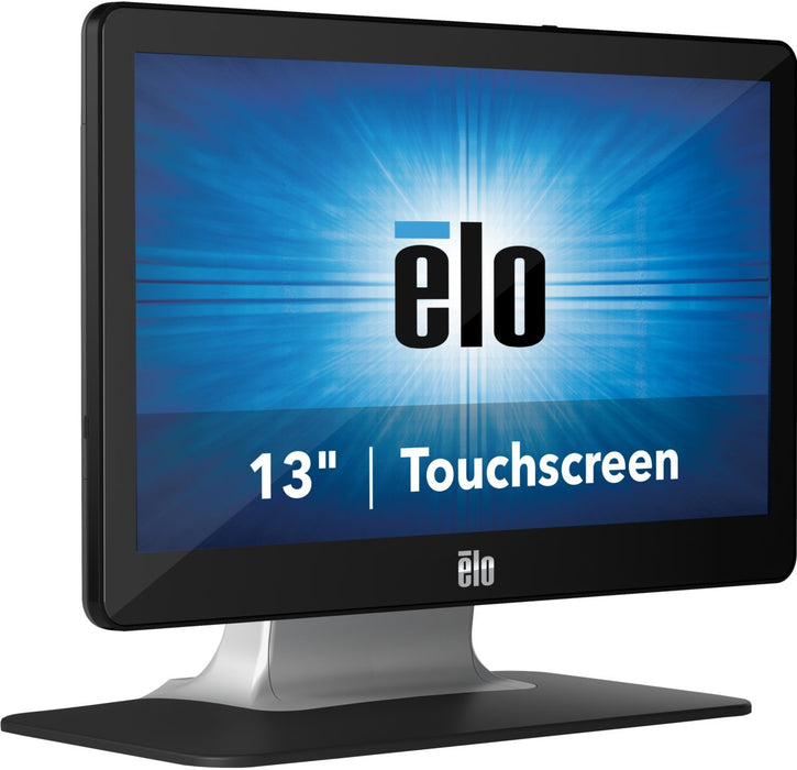 Elo 1302L 13.3" Full HD TFT LCD Touchscreen Monitor Touchscreen Monitor Elo