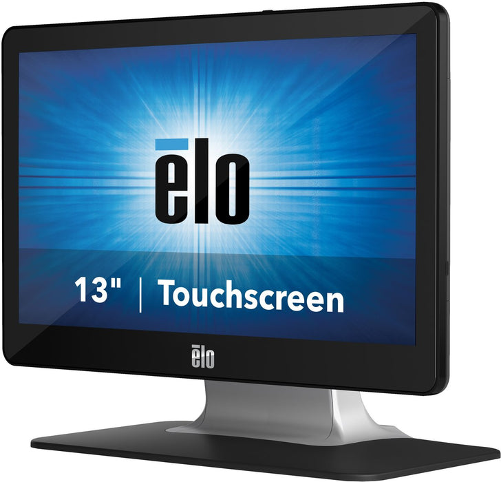 Elo 1302L 13.3" Full HD TFT LCD Touchscreen Monitor Touchscreen Monitor Elo