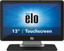 Elo 1302L 13.3" Full HD TFT LCD Touchscreen Monitor Touchscreen Monitor Elo with Stand