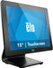 Elo I-Series 3.0 15.6" Full HD Intel Celeron 8GB Ram 128GB SSD Win10 Touchcomputer With Stand | E705428 POS System Elo