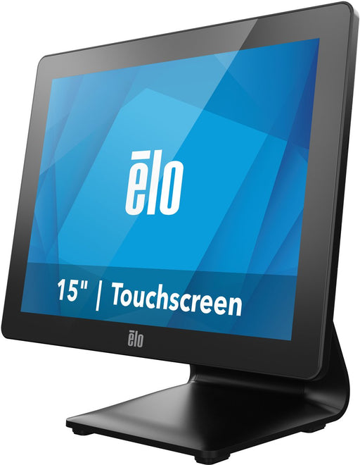 Elo I-Series 3.0 15.6" Full HD Intel Celeron 8GB Ram 128GB SSD Win10 Touchcomputer With Stand | E705428 POS System Elo