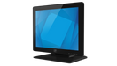 Elo 1523L 15" XGA TFT LCD PCAP Black Touchscreen Monitor | E738607 Touchscreen Monitor Elo
