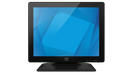 Elo 1523L 15" XGA TFT LCD PCAP Black Touchscreen Monitor | E738607 Touchscreen Monitor Elo