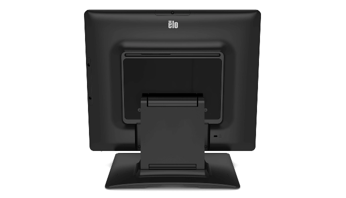 Elo 1723L 17" SXGA TFT LCD IntelliTouch ZB Dual Touch Black Monitor | E785229 Touchscreen Monitor Elo