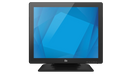 Elo 1723L 17" SXGA TFT LCD IntelliTouch ZB Dual Touch Black Monitor | E785229 Touchscreen Monitor Elo