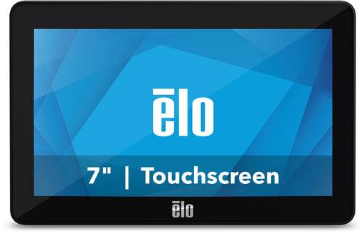Elo 0702L 7" Class TFT LCD WVGA Touchscreen Monitor | E796382 Touchscreen Monitor Elo