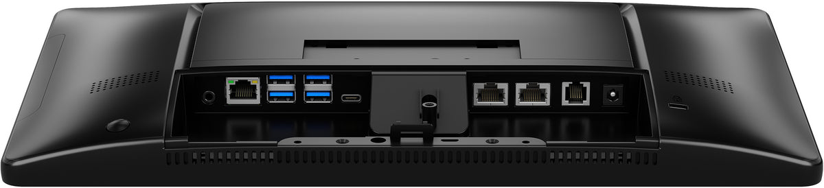 Elo E-Series 3 15.6" 8GB RAM 128GB SSD Full HD Intel Celeron Windows 11 IoT Touchscreen Computer | E849902 Touchscreen Computer Elo