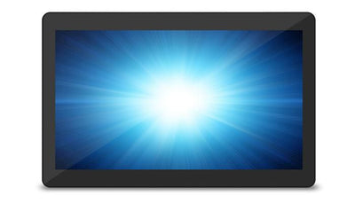 Elo I-Series 2.0 15.6" Full HD TFT LCD Intel Core i3 8GB Ram 128GB SSD Touchscreen Computer | E850003 Touchscreen Computer Elo