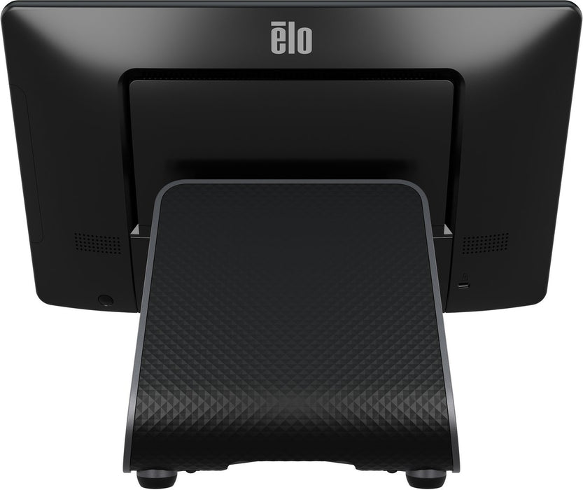 Elo E-Series 3 15,6" 8GB RAM 128GB SSD Full HD Intel Celeron Touchscreen Computer | E850098 Touchscreen Computer Elo