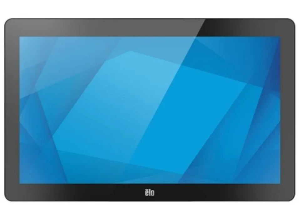 ELO Touch 1502LM 15" Medical Grade Touchscreen Monitor | E967064