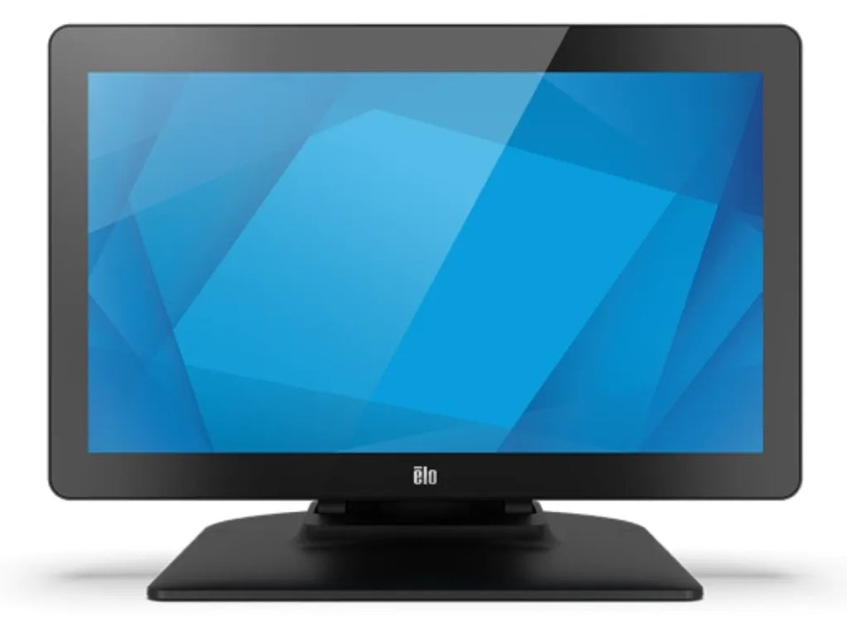 ELO Touch 1502LM 15" Medical Grade Touchscreen Monitor | E542617 Elo Touchscreen Monitor Elo