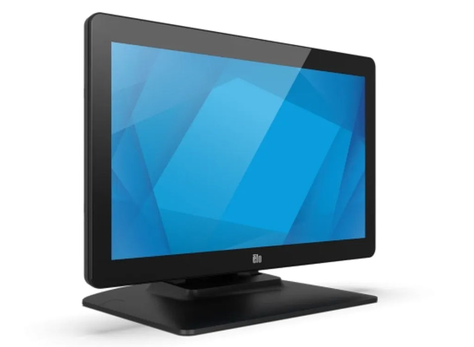 ELO Touch 1502LM 15" Medical Grade Touchscreen Monitor | E542617 Elo Touchscreen Monitor Elo
