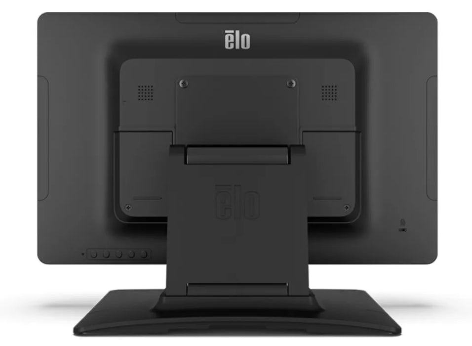 ELO Touch 1502LM 15" Medical Grade Touchscreen Monitor | E542617 Elo Touchscreen Monitor Elo