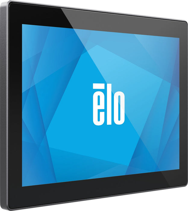 Elo 0704LS 7" WXGA 10 TP Dark Grey Touchscreen Monitor | E967730 Touchscreen Monitor Elo
