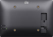 Elo 0704LS 7" WXGA 10 TP Dark Grey Touchscreen Monitor | E967730 Touchscreen Monitor Elo