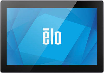 Elo 0704LS 7" WXGA 10 TP Dark Grey Touchscreen Monitor | E967730 Touchscreen Monitor Elo