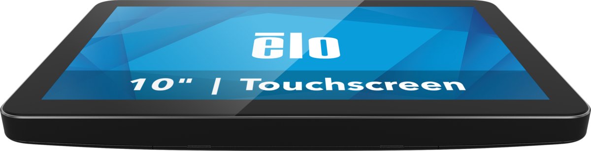 Elo Touch Solutions 1004L 10.1" 10TP Touchscreen Monitor | E968703 Touchscreen Monitor Elo