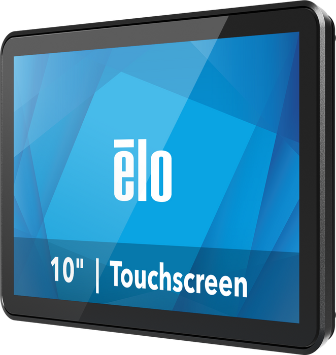 Elo 1064L 10" WXGA Class Open-frame TFT LCD Touchscreen Monitor | E971060 Touchscreen Monitor Elo