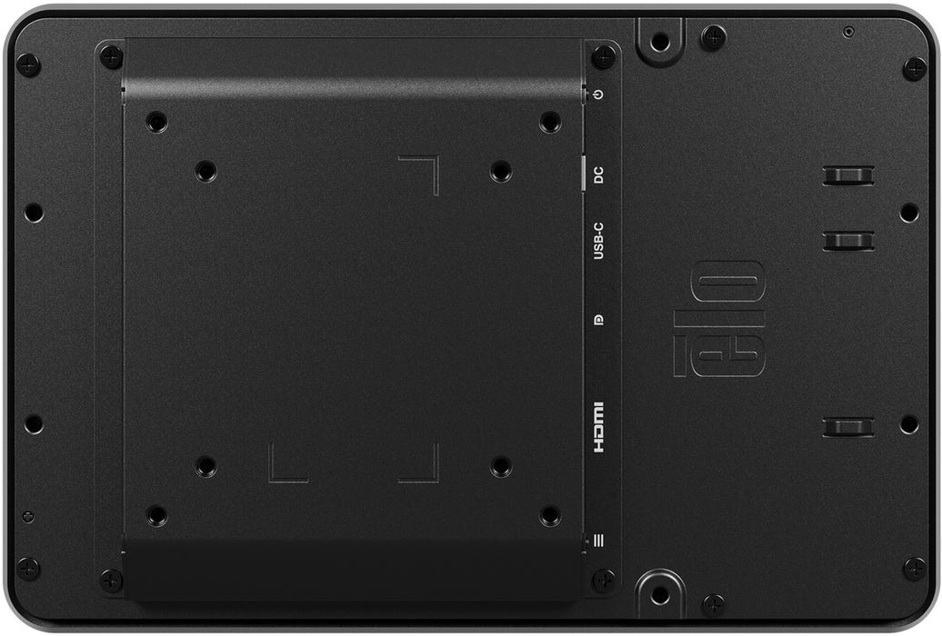Elo 1064L 10" WXGA Class Open-frame TFT LCD Touchscreen Monitor | E971060 Touchscreen Monitor Elo