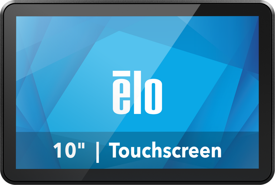 Elo 1064L 10" WXGA Class Open-frame TFT LCD Touchscreen Monitor | E971060 Touchscreen Monitor Elo