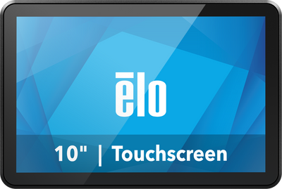 Elo 1064L 10" WXGA Class Open-frame TFT LCD Touchscreen Monitor | E971060 Touchscreen Monitor Elo
