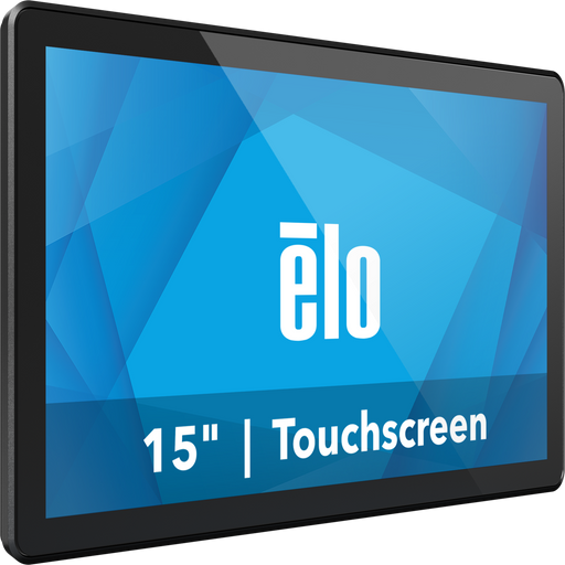 Elo 1564L 15.6" Full HD Class Open-frame TFT-LED Touchscreen Monitor | E971256 Touchscreen Monitor Elo