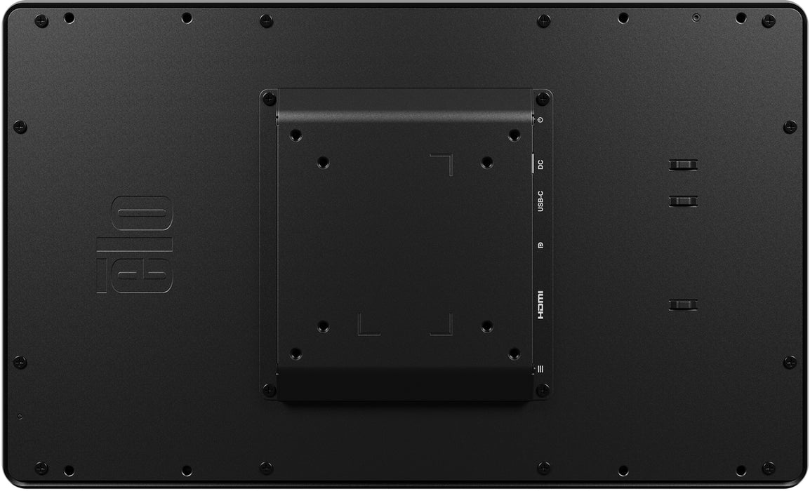 Elo 1564L 15.6" Full HD Class Open-frame TFT-LED Touchscreen Monitor | E971256 Touchscreen Monitor Elo